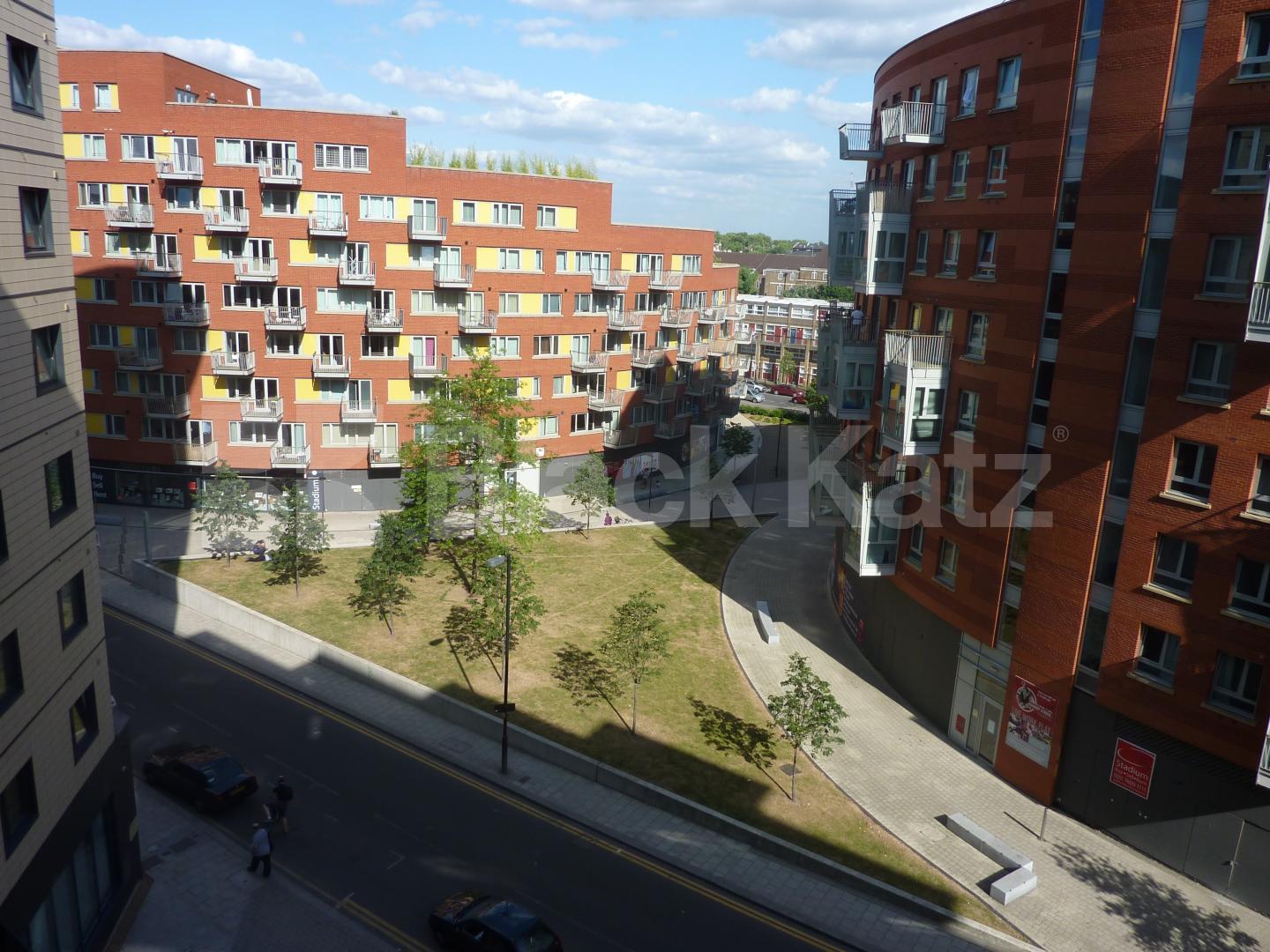 			MODERN DEVELOPMENT, 2 Bedroom, 1 bath, 1 reception Flat			 Hornsey Street, HOLLOWAY